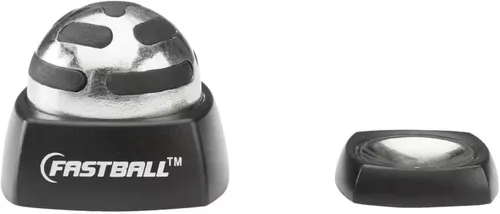 Miniatura 2 de BulbHead Fastball 13343ASS-12 - Soporte magnético para teléfono celular, color negro