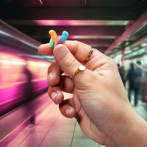 Miniatura 5 de Trolli