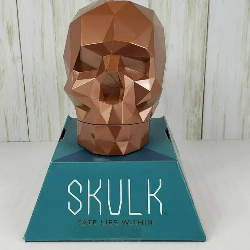 Miniatura 2 de Mixlore Calavera