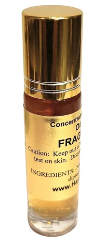 Miniatura 5 de HYWD Enterprises - Aceite de perfume compatible con OUD y BERGAMOT (J. Mal..ne) para hombres y mujeres, fragancia unisex Rendition, Eau de Parfum