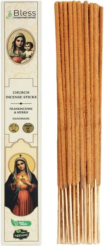 Miniatura 92 de Bless-Dragons-Blood 100% -Natural-Hecho a mano-Sumergido a mano-Orgánico-Libre de químicos-Carbón Sangre de Dragones