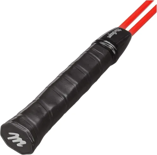 Miniatura 3 de BSN - Raqueta de bádminton (paquete de prisma)