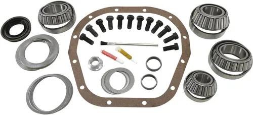 Miniatura 18 de Yukon Gear & Axle (YK GM11.5-B) Kit de Revisión General para Diferencial GM/Dodge 11.5