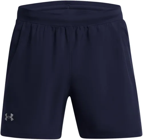Miniatura 32 de Under Armour Pantalones cortos Launch Run de 5" para hombre