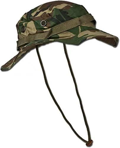 Miniatura 2 de Mil-Tec GI Boonie Sombrero Woodland