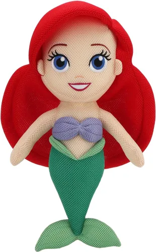 Miniatura 14 de WAHU Aqua Pals Disney Classic Elsa - Juguete de peluche de agua para niños a partir de 2 años, de secado rápido, impermeable, juguete de peluche