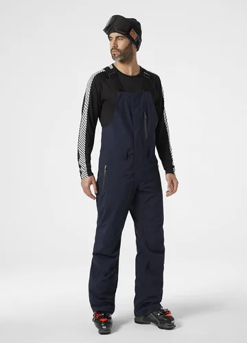 Miniatura 3 de Helly-Hansen Pantalones de esquí y snowboard con peto para hombre