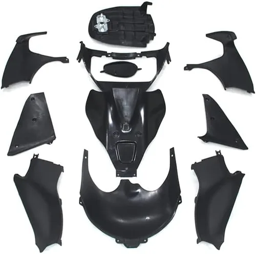 Miniatura 9 de FLPRO - Carenados completos de plástico ABS blanco plateado para Suzuki 1997-2007 GSXR1300 Hayabusa 1997 1998 99 00 2001 02 03 2004 05 2006 2007