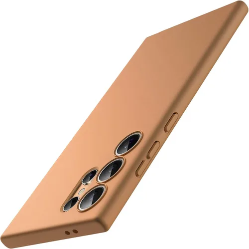 Miniatura 26 de JETech Funda delgada para Samsung Galaxy S24 5G, protección completa de la lente de la cámara, cubierta protectora de TPU suave y delgada