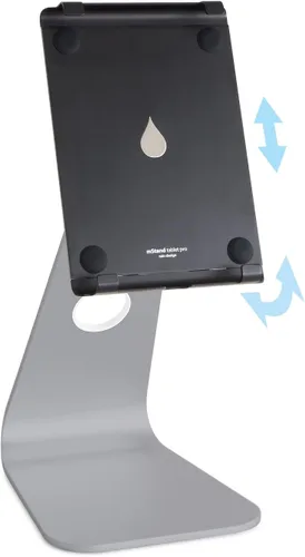 Miniatura 13 de Rain Design mStand Mobile, Plata (10059)