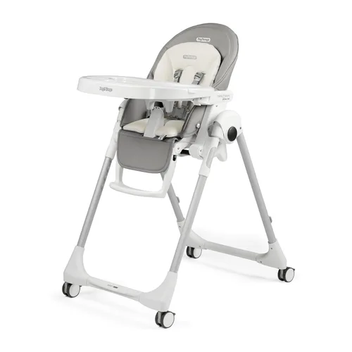 Miniatura 2 de Peg Perego Cojín de refuerzo, blanco