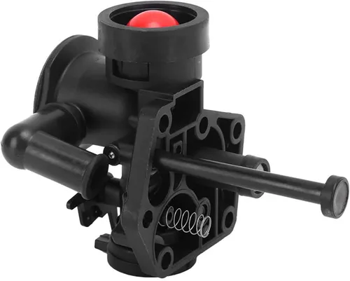 Miniatura 4 de 795477 Carburador para 795469 498811 794147 699660 794161 se adapta a la mayoría de motores 09J000 09L000 09S000 09T000 con repuesto de filtro