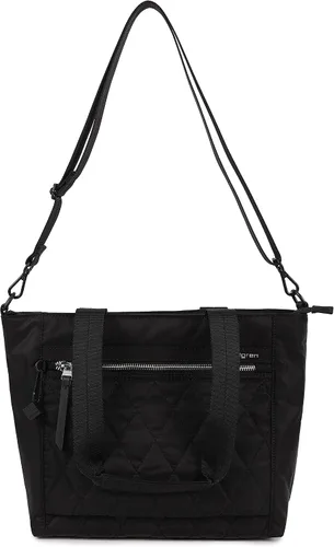 Miniatura 5 de Hedgren Zoe - Bolsa RFID mediana