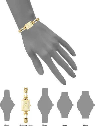 Miniatura 4 de Anne Klein - Reloj de pulsera para mujer