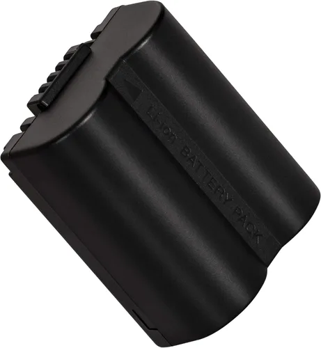 BM Premium Batería CGA-S006 para cámara digital Panasonic Lumix DMC-FZ7, DMC-FZ8, DMC-FZ18, DMC-FZ28, DMC-FZ30, DMC-FZ35, DMC-FZ38, DMC-FZ50