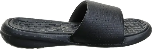 Miniatura 9 de Under Armour - Zapato deportivo para deslizar Playmaker Fix, para hombre