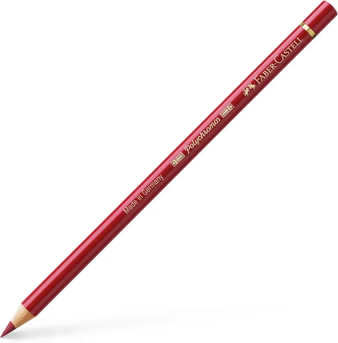 Miniatura 56 de Faber Castel Polychromos - Lápices de colores, 101, blanco, 6