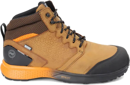 Miniatura 2 de Timberland PRO Botas de trabajo Reaxion Athletic Hiker Wateproof para hombre