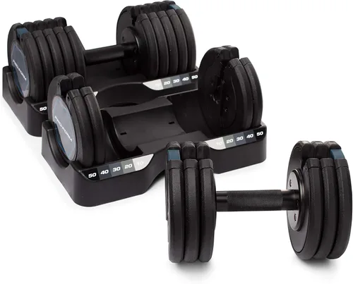 Miniatura 2 de Proform Mancuernas de ajuste rápido