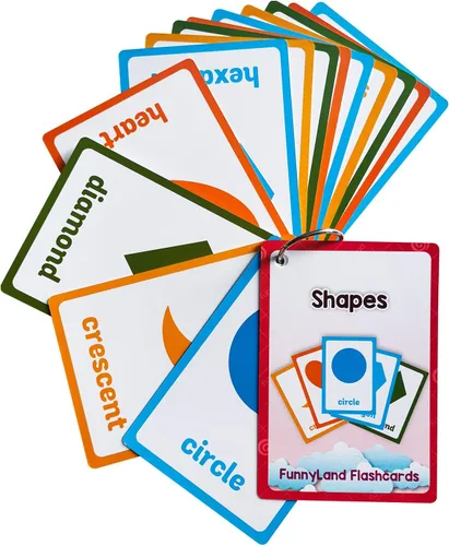 Miniatura 18 de Lilias Adjetivos Tarjetas didácticas, juguetes de aprendizaje para niños pequeños, juguetes de aprendizaje preescolar, suministros de educación