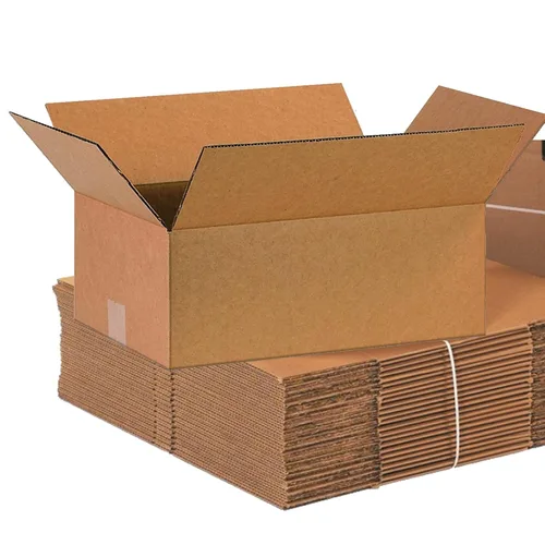 TAPE LOGIC Cajas de cartón corrugado de 16 x 10 x 6 pulgadas, tamaño mediano de 16 pulgadas de largo x 10 pulgadas de ancho x 6 pulgadas de alto,