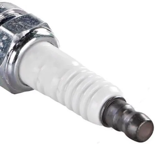 Miniatura 3 de NGK Para Mitsubishi Lancer 2011-2015 Bujía Iridium Caja de 4 DILKR8B6 91448