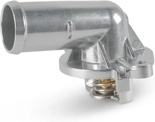 Miniatura 11 de WMPHE Termostato de refrigerante de motor compatible con Ford F-150 Ford Lobo 2011-2022 Lincoln Mark LT 2011-2014 Reemplazo para BL3Z8A586D 86013