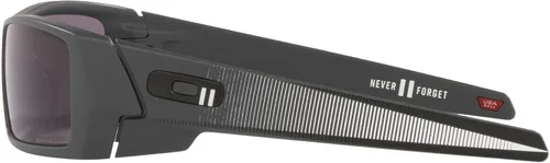 Miniatura 3 de Oakley Mens OO9014 Gascan Rectangular Sunglasses