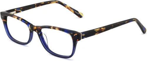 Miniatura 11 de OCCI CHIARI Lentes de lectura con bloqueo de luz azul 3.00 para mujer, lentes de lectura para computadora 3.0 con bisagra de resorte