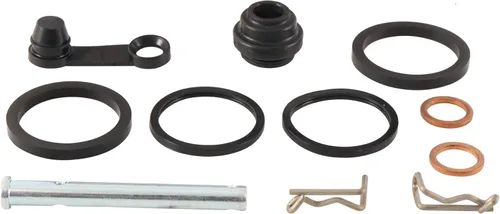 All Balls Kit de reconstrucción de pinzas (18-3258) de repuesto para KTM Adventure 1190 2014-2016, Supermoto 990 2010 2011, Supermoto 950 2005 2006