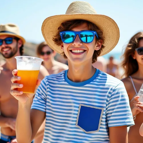 Miniatura 2 de Paquete de 1224 gafas de sol de neón para fiesta, al por mayor de los años 80, regalos de fiesta retro a granel, gafas clásicas retro para piscina