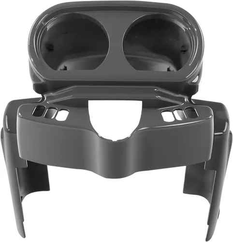 Miniatura 21 de HR3 Carcasa de instrumentos azul medianoche a juego compatible con Road Glide Limited FLTRK 2020 (reemplazo para OEM)