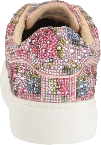 Miniatura 3 de Betsey Johnson Tenis Sidny para mujer