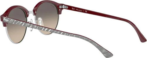 Miniatura 5 de Ray-Ban RB4246 Clubround - Gafas de sol redondas