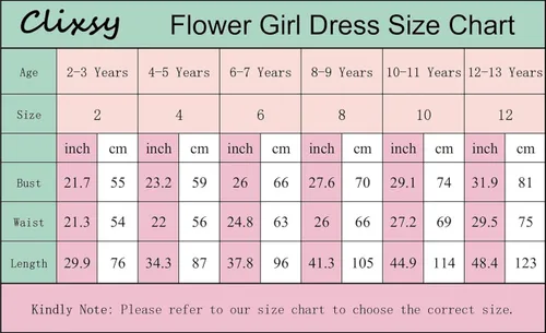 Miniatura 5 de Vestidos de niña de flores para boda, de tul, vestido de princesa, vestido de baile, formal, de varias capas, vestido de primera comunión