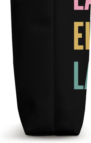 Miniatura 3 de Divertido diseño de nombre catalán - Bolso tote Mafalda