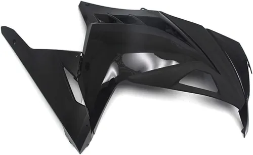 Miniatura 6 de Juego Completo de Carenados de Molde de Inyección Compatible con Kawasaki EX300R Ninja 300 2013 2014 2015 2016 2017 Ninja 300 13 14 15 16 17 ABS