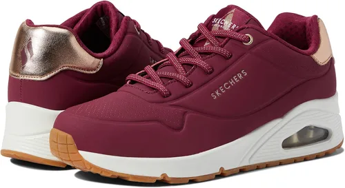 Miniatura 2 de Skechers Women's Skechers Bobs Cozy Hill - Comfy Break Sneakers