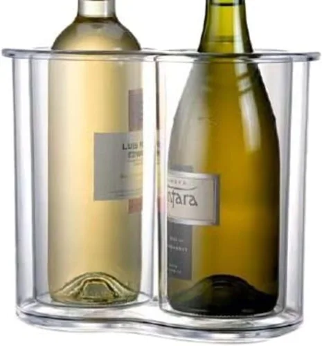 Miniatura 6 de Prodyne Enfriador de vino, talla única, negro
