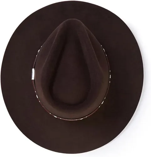 Miniatura 4 de Stetson Pawnee para hombre