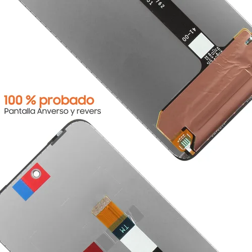 Miniatura 5 de Para Motorola Moto G Stylus 5G 2023 Reemplazo de pantalla para Moto G Stylus 5G 2023 LCD XT2315 XT2315-5 XT2315-1 LCD Digitalizador táctil Asamblea