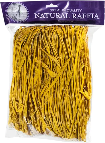 Miniatura 37 de SuperMoss (30126 Rafia, Auburn, 2 oz)