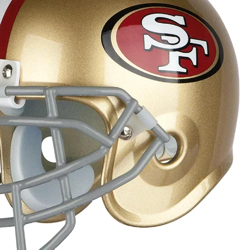 Miniatura 2 de Mini casco Hover con licencia oficial de la NFL
