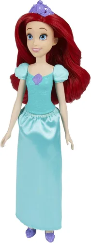 Miniatura 2 de Hasbro - Muñeca Disney Princess Fashion - Ariel
