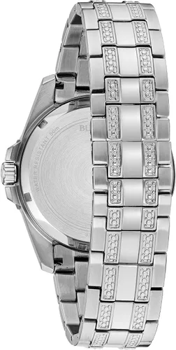 Miniatura 4 de Bulova 96K104 - Caja para hombre talla única Bulova