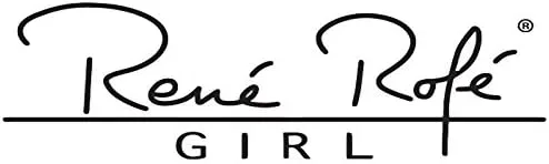 Miniatura 7 de Rene Rofe Girls' Thermal Underwear Set - 2 Piece Waffle Knit Top and Long Johns (2T-16)