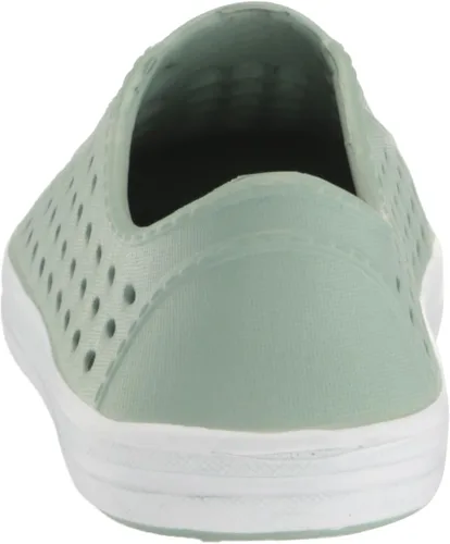 Miniatura 3 de Gerber Tenis unisex para niños y niñas, ligeros, sin cordones, para cuna