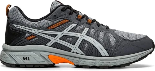 Miniatura 4 de ASICS - Zapatos deportivos de correr para hombre modelo Gel-Venture 7