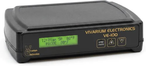 Termostato digital de encendido/apagado VE-100
