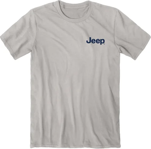 Miniatura 2 de Jeep Camiseta American Tradition